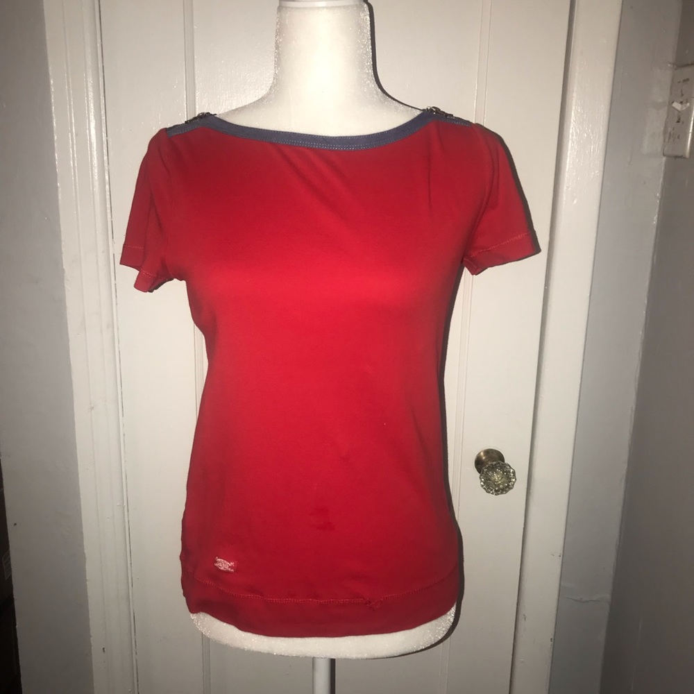 Ralph Lauren top